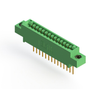 Edgeboard Connectors - 151-346-014-522-608-ND - DigiKey