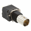 Coaxial Connector (RF) Assemblies - WM5377-ND - DigiKey