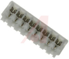 CT CONN MT REC ASSY 8P - 70083513 - Allied Electronics, Inc.