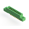 Edgeboard Connectors - 151-307-008-505-102-ND - DigiKey