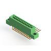 Edgeboard Connectors - 151-846-024-558-208-ND - DigiKey