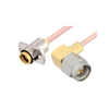 Coaxial Cables (RF) - 6099-PE3C4885-12-ND - DigiKey
