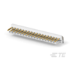 Headers, Male Pins - 4-644769-8-ND - DigiKey