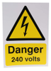 Warning Signs - 7631544 - RS Components, Ltd.