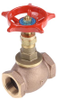 Globe Valves -- 5103817 - Image
