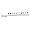 Terminal Block Marker Strips - 4008-AB1R0-ND - DigiKey