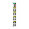 EL3174-0002 | EtherCAT Terminal, 4-channel analog input, multi-function, ±10 V, ±20 mA, 16 bit, differential, electrically isolated -  - Beckhoff Automation LLC
