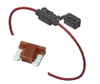 Auto Fuses Auto In-line fuse holders - VF-709N -  - VICFUSE