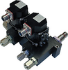 Hydraulic Manifold Assembly -- 22000 Series - Image