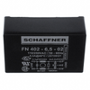 6.5A EMI RFI Filter - 838-FN402-6.5-02 - ERSAELECTRONICS PTE. LTD.