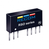5V 1W DC-DC Converter IC - 132-RSO-0505S - ERSAELECTRONICS PTE. LTD.