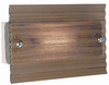 LS-1614AMB Sconces-Single Glass - 662336 - Capital Lighting, Inc.
