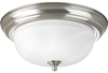 P3925-09 Flush Mounts-Bowl Style - 604199 - Capital Lighting, Inc.