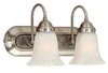 Bathroom Fixtures-Two Lights - 366181 - Capital Lighting, Inc.