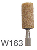 Mounted Points.  Good - High Performance - M0163 - Flexovit USA, Inc.