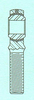 P Series Rod Ends -- PML-10-A - Image