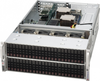 4U Storage Server Intel Xeon Processor -- ASA4012-X2H-SSD-R - Image