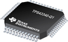 TPS43340-Q1 Automotive Catalog Low Iq 30uA, High VIN Quad-Output Power Supply -- TPS43340QPHPRQ1
