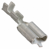 Terminals - Quick Connects, Quick Disconnect Connectors - A111018TR-ND - DigiKey