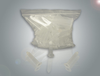 SPICE Tubes - 10ml Reservoirs - 02-53 - Miles Scientific (Analtech)