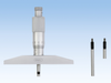 Depth Micrometer -- 45 T - Image