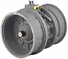 Hydraulic Power Take-off Unit - HP300I - jbj Techniques Limited