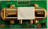 Low Cost NDIR CO2 Module - Image