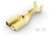 Connector Contacts - 1742630-1 - TE Connectivity