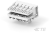 Standard Edge Connectors - 7-1534798-5 - TE Connectivity