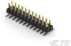 PCB Headers & Receptacles - 2-2271744-4 - TE Connectivity