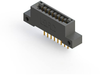 Card Edge Connectors - Edgeboard Connectors - 396-008-541-112 - Lingto Electronic Limited