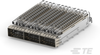 High Speed Pluggable IO Connectors & Cages - 5-2289708-1 - TE Connectivity