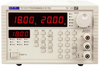 Dc Power Supply, Adj, 1Ch, 18V, 20A; Power Supply Output Type Aim-Tti Instruments - 44AC9620 - Newark, An Avnet Company
