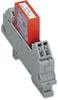Relay, Spst-No, 250Vac, 5A; Contact Configuration Wago - 29K1730 - Newark, An Avnet Company