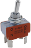 Switch, Toggle, Dpst, 25A, 250Vac; Switch Operation Nkk Switches - 10X9439 - Newark, An Avnet Company