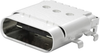 Usb, 3.1 Type C, 24Pos, Rcpt, Smt/th; Usb Connector Type Te Connectivity - 71Y6037 - Newark, An Avnet Company