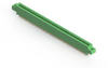 Card Edge Conn, Dual Side, 70Pos, Th; Card Edge Connector Type Edac - 61AJ2949 - Newark, An Avnet Company