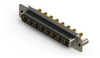 Combo D-Sub Conn, Rcpt, Dc-8W8, Th; Product Range Edac - 53AJ3498 - Newark, An Avnet Company