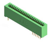 Card Edge Conn, Dual, 44Pos, Th; Card Edge Connector Type Edac - 64AJ5048 - Newark, An Avnet Company