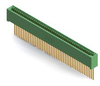 Card Conn, Single Side, 46Pos, Wire Wrap; Card Edge Connector Type Edac - 68AJ8544 - Newark, An Avnet Company
