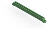 Card Edge Conn, Single Side, 54Pos, Th; Card Edge Connector Type Edac - 69AJ9583 - Newark, An Avnet Company