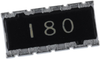 Res, Thick Film, 18R, 5%, 1.33W, 2512 Wide; Resistance Panasonic - 05X8554 - Newark, An Avnet Company