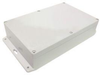 Enclosure, Ip65, Pc, Grey; Enclosure Type Multicomp Pro - 84Y6281 - Newark, An Avnet Company