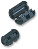 Ferrite Core, Split, 3.8Mm, 121Ohm/100Mhz, 300Mhz; Cable Diameter Multicomp Pro - 97K3067 - Newark, An Avnet Company