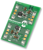 Mcp1640, Sync Boost Conv, Eval Board; Silicon Manufacturer Microchip - 72R4234 - Newark, An Avnet Company