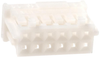 Rcpt Housing, 16Pos, 2.5Mm, Pa, White; Product Range Hirose(Hrs) - 28AH2212 - Newark, An Avnet Company