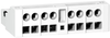 Contact Block, Spst-No/nc, 240Vac; For Use With Schneider Electric - 79C7914 - Newark, An Avnet Company