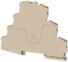Terminal Block, Din Rail, 7Pos, 12Awg; No. Of Positions Weidmuller - 44AC3500 - Newark, An Avnet Company