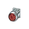 Circular Connector Housings - 1623726-ND - DigiKey
