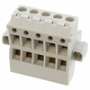 Headers, Plugs and Sockets - 277-8930-ND - DigiKey